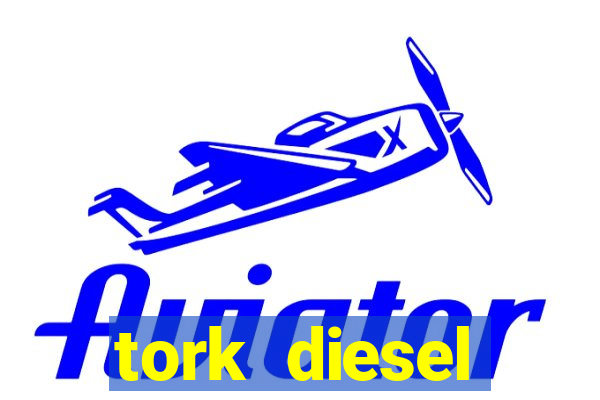 tork diesel cruzeiro sp telefone